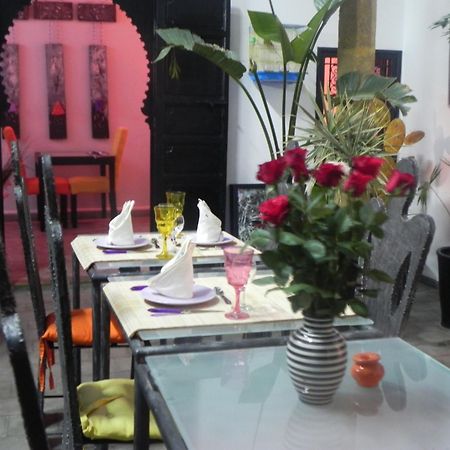 Riad7 Azemmour Ngoại thất bức ảnh