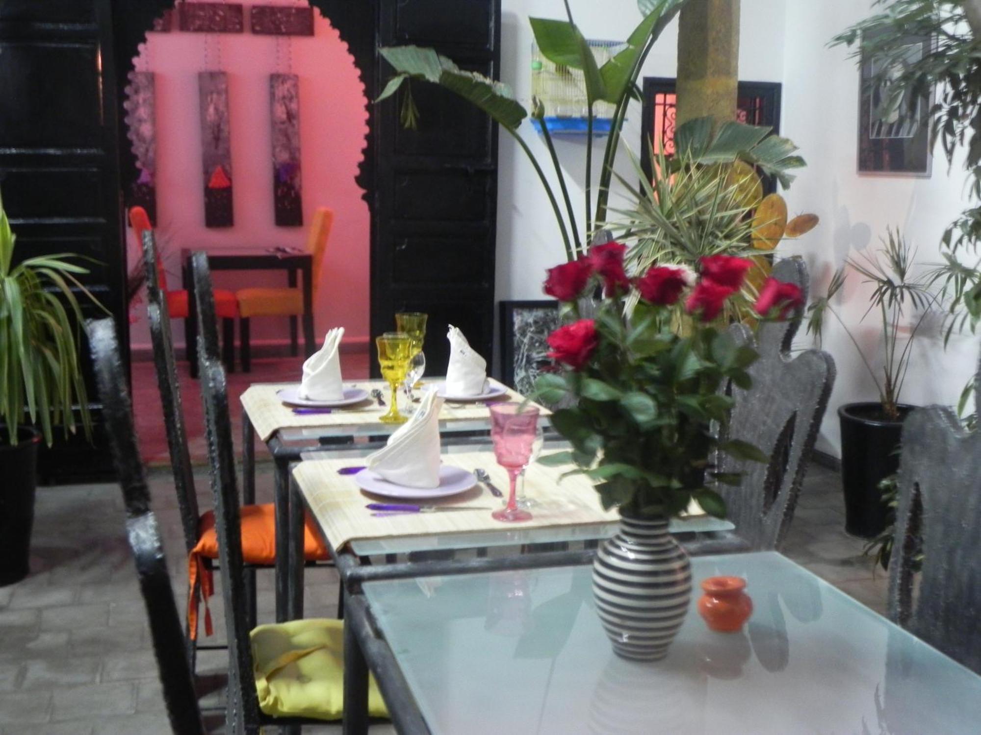 Riad7 Azemmour Ngoại thất bức ảnh