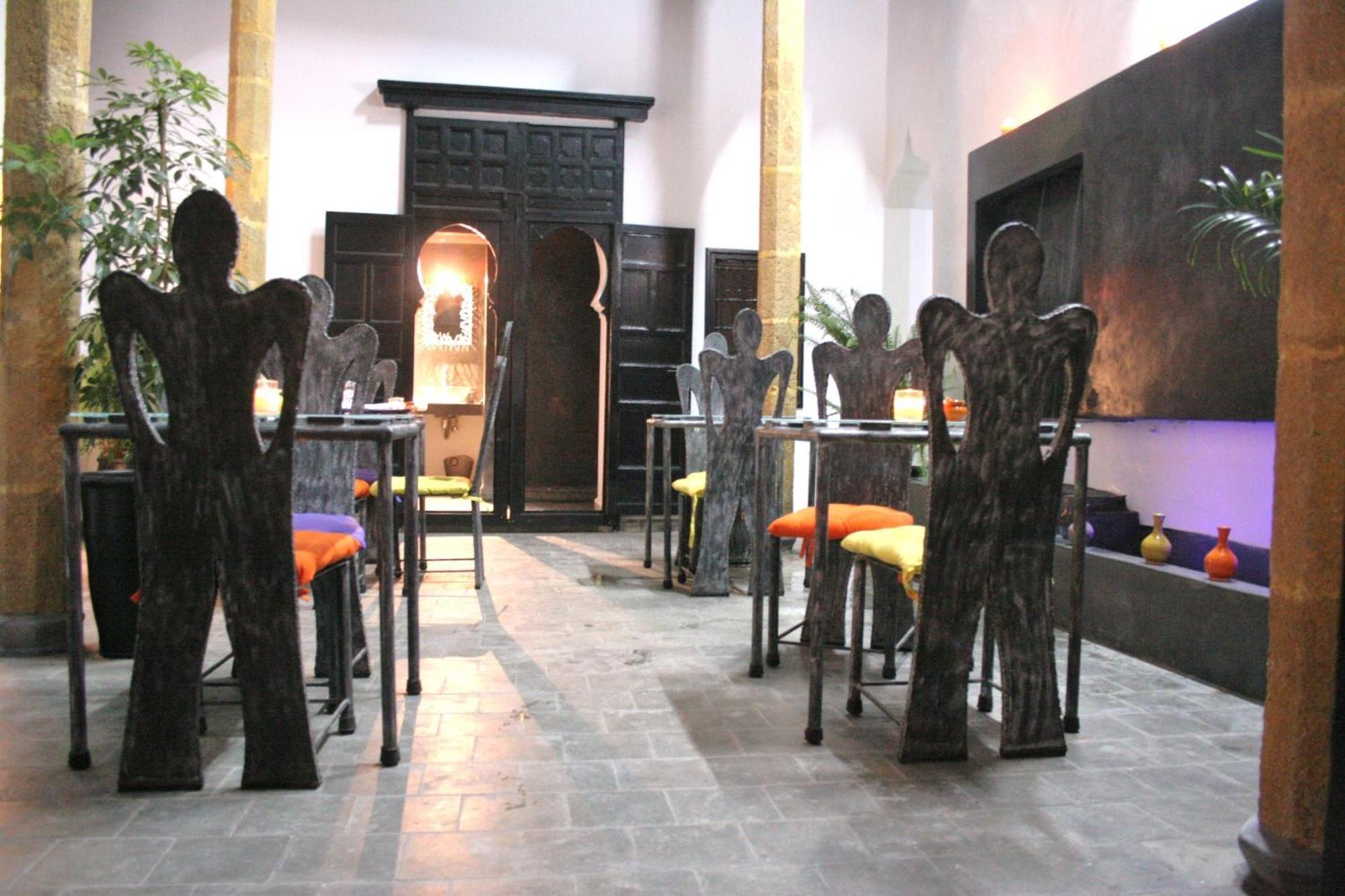 Riad7 Azemmour Ngoại thất bức ảnh