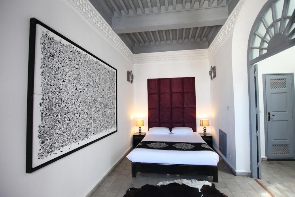 Riad7 Azemmour Ngoại thất bức ảnh