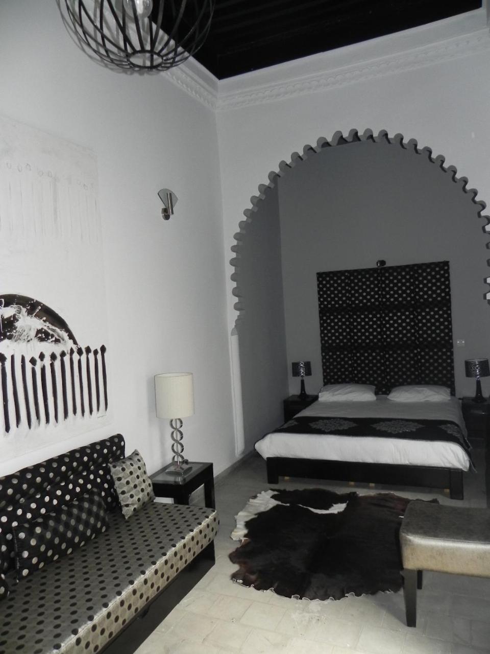 Riad7 Azemmour Ngoại thất bức ảnh