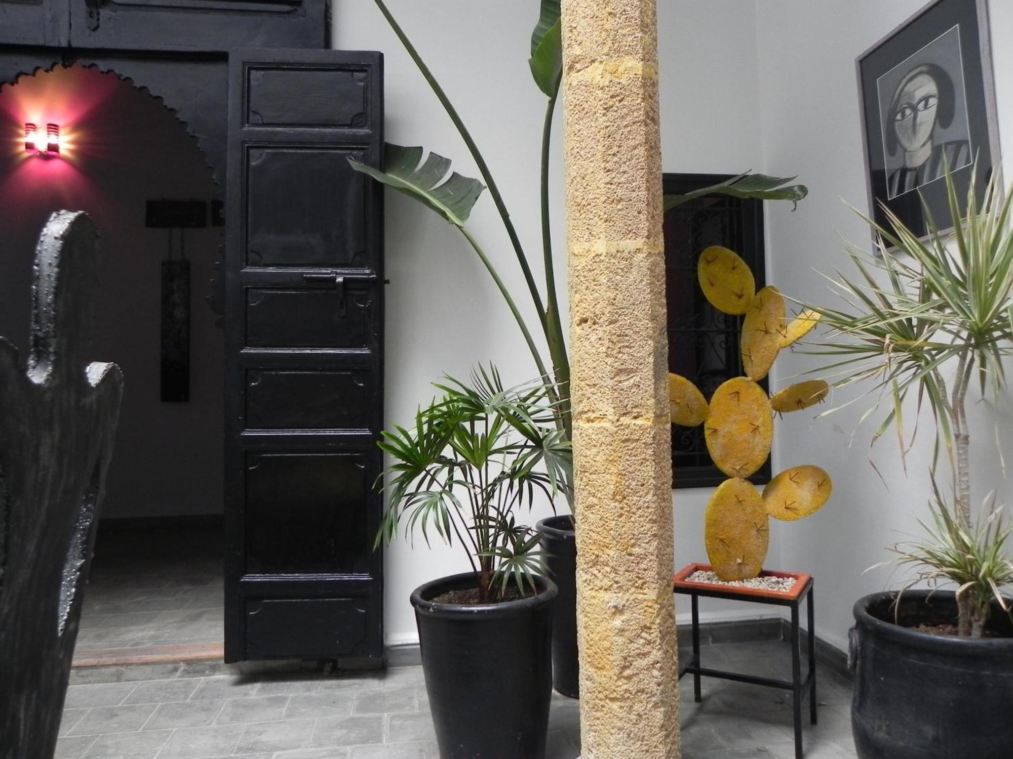 Riad7 Azemmour Ngoại thất bức ảnh
