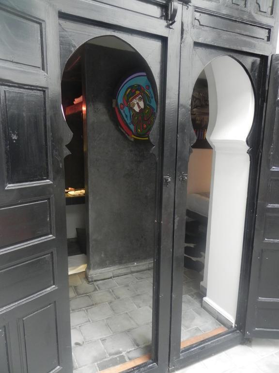 Riad7 Azemmour Ngoại thất bức ảnh