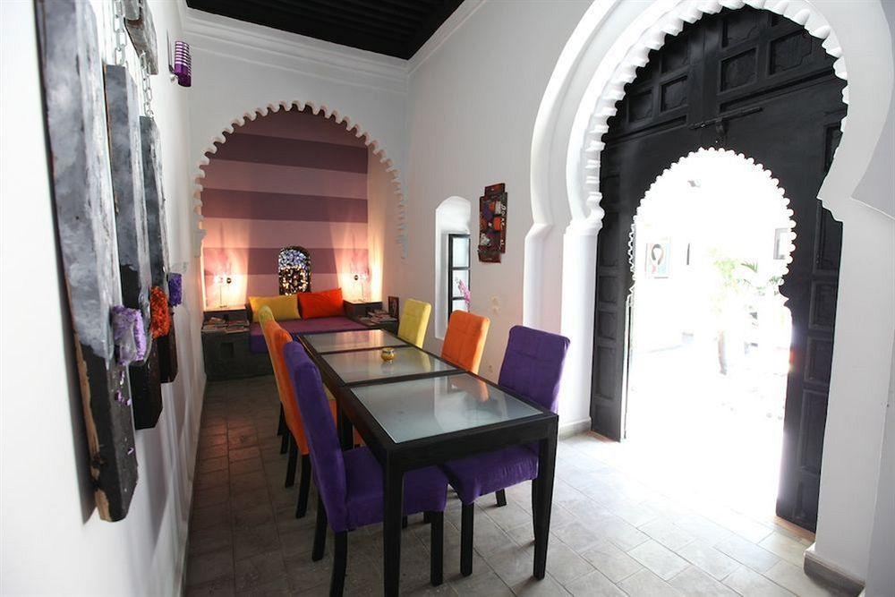 Riad7 Azemmour Ngoại thất bức ảnh