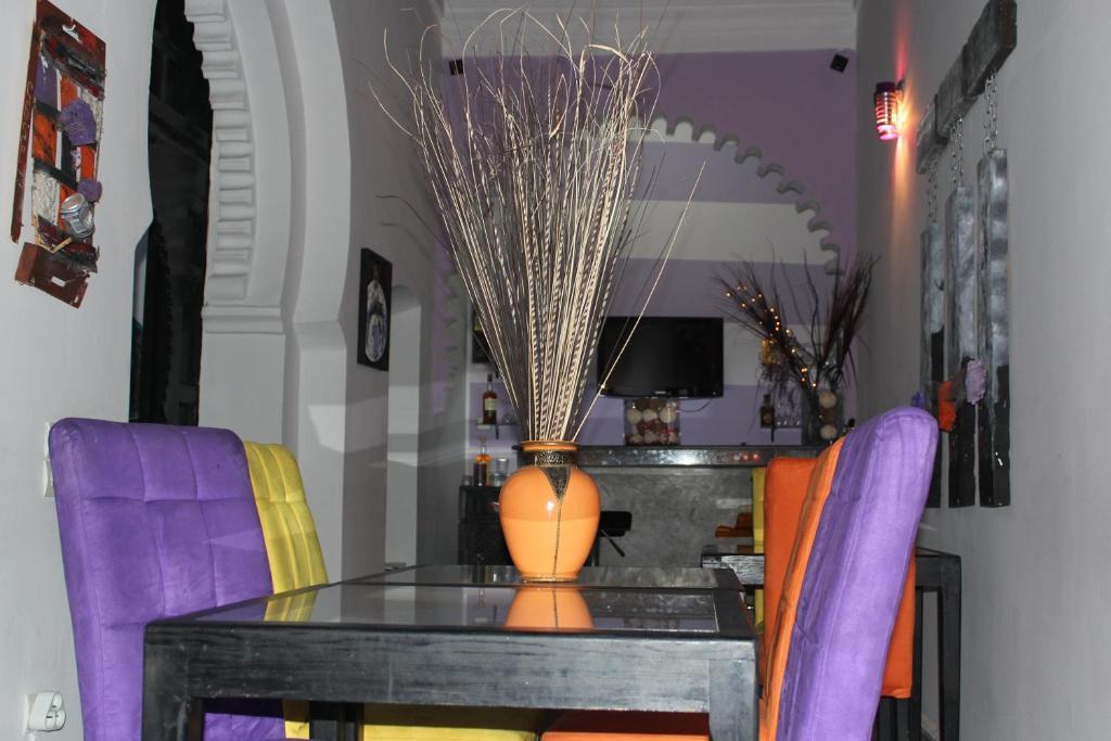 Riad7 Azemmour Ngoại thất bức ảnh