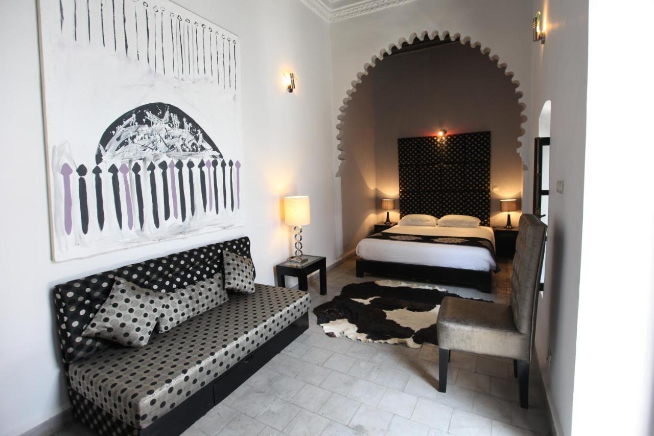 Riad7 Azemmour Phòng bức ảnh